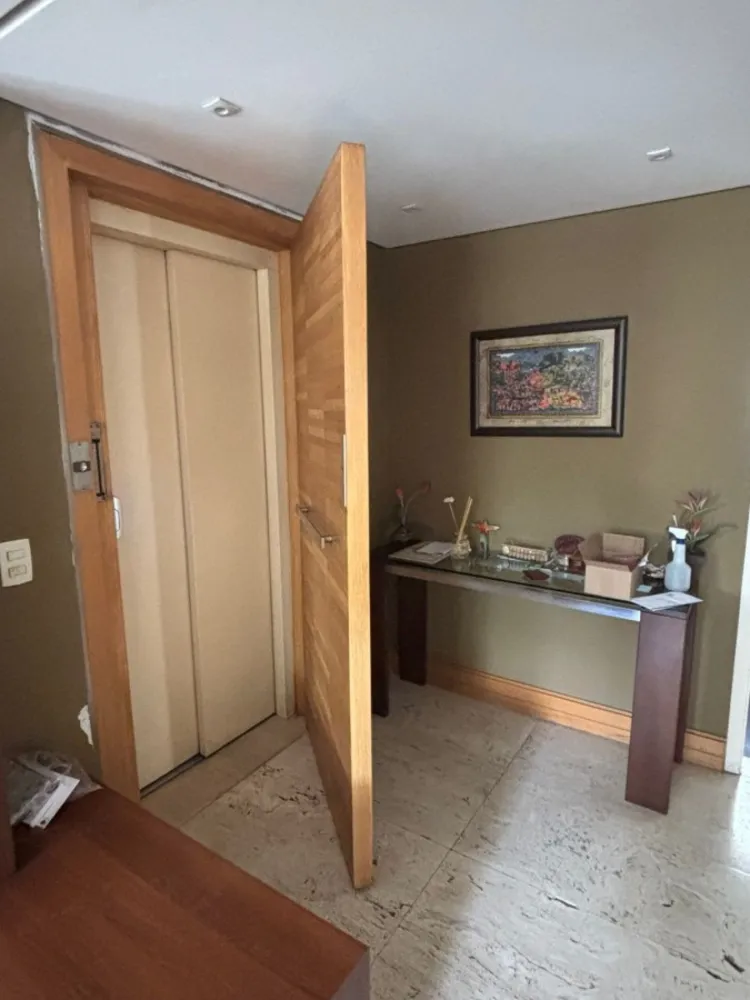 Apartamento, 3 quartos, 131 m² - Foto 1