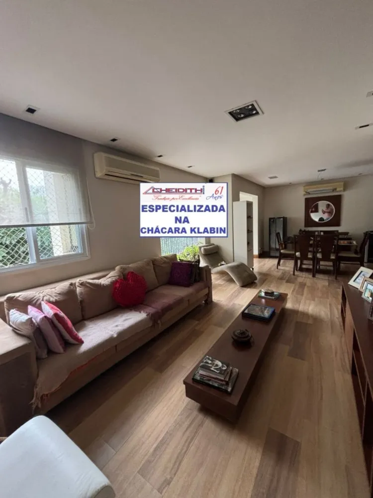 Apartamento, 3 quartos, 131 m² - Foto 2