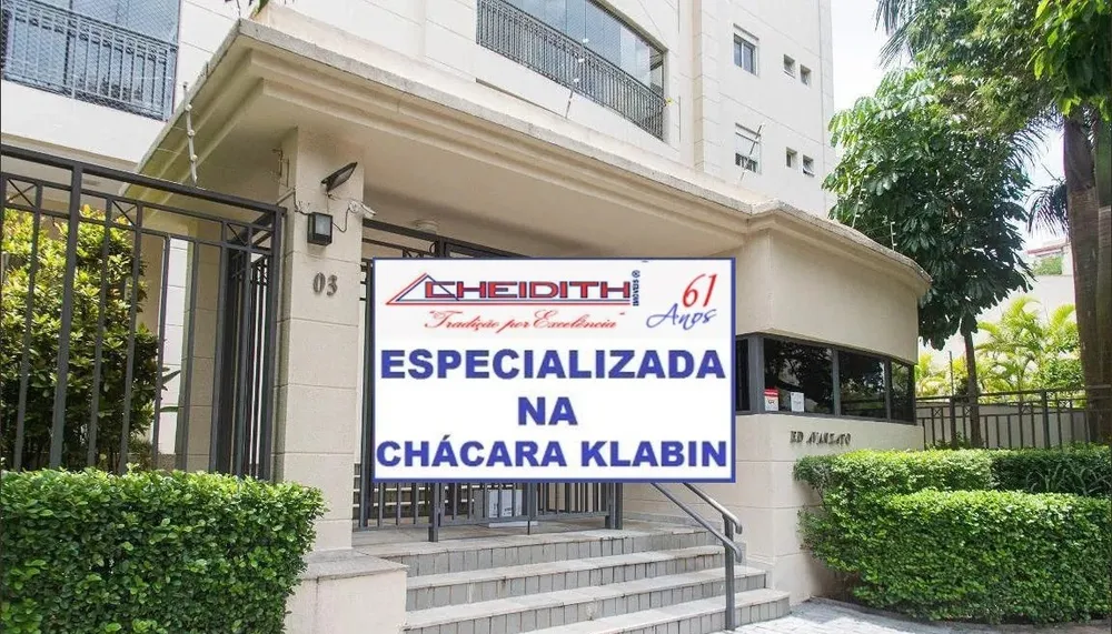 Apartamento, 3 quartos, 131 m² - Foto 7