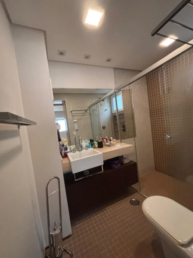 Apartamento, 3 quartos, 131 m² - Foto 3