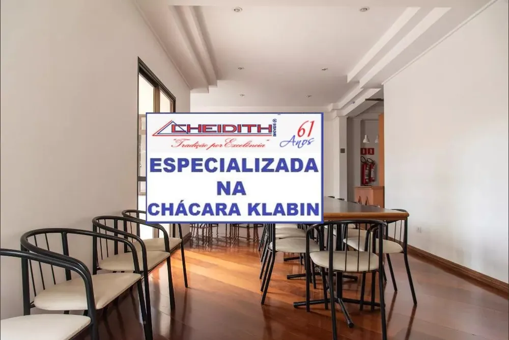 Apartamento, 3 quartos, 130 m² - Foto 8