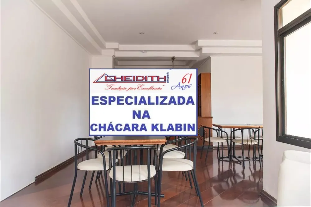 Apartamento, 3 quartos, 130 m² - Foto 6
