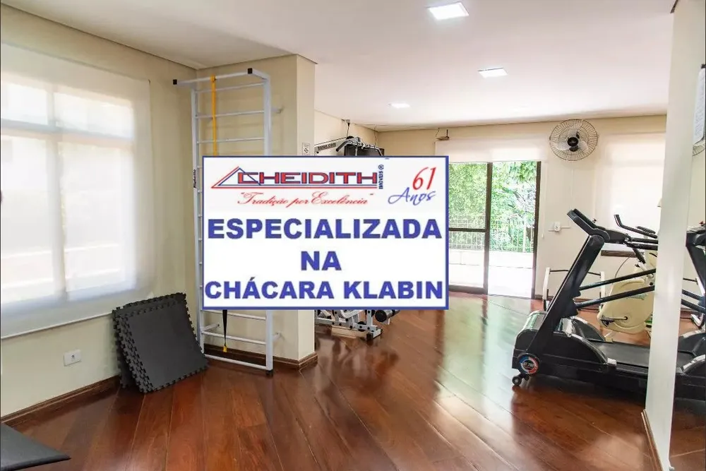 Apartamento, 3 quartos, 130 m² - Foto 10