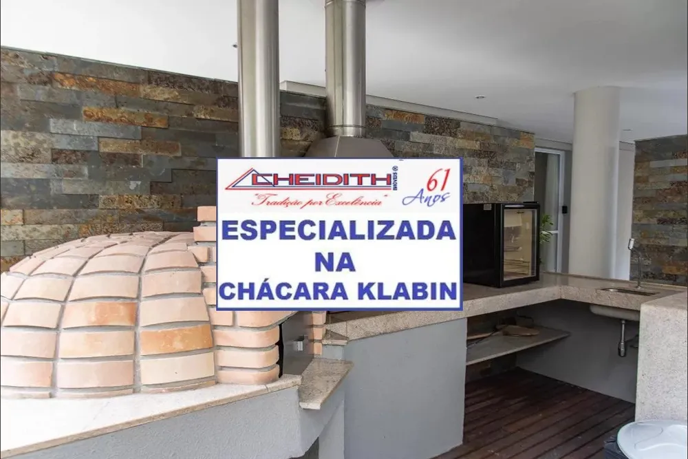 Apartamento, 4 quartos, 250 m² - Foto 6
