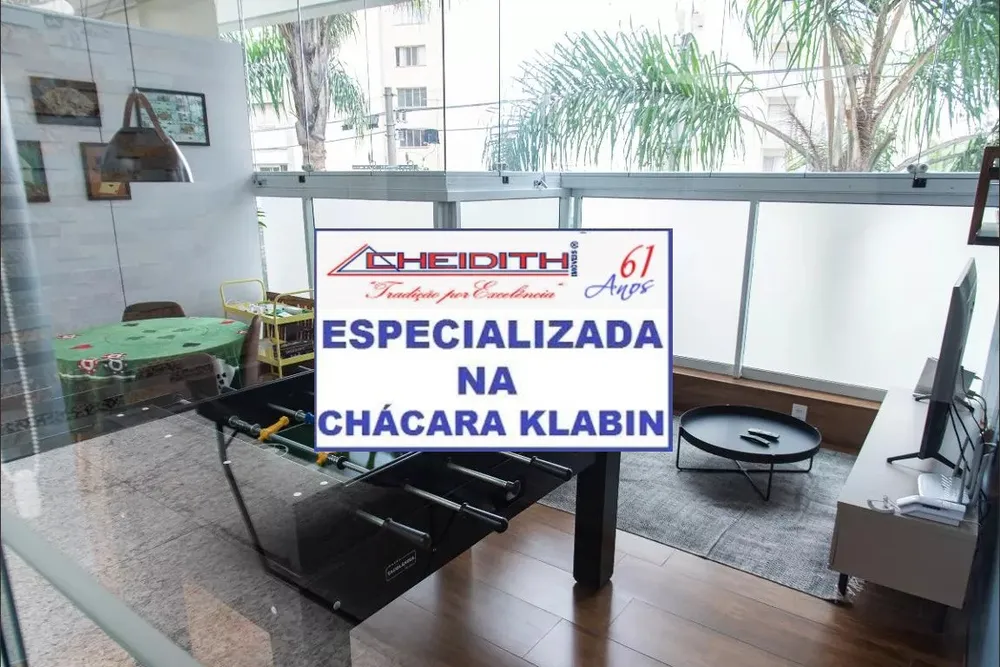 Apartamento, 4 quartos, 250 m² - Foto 4