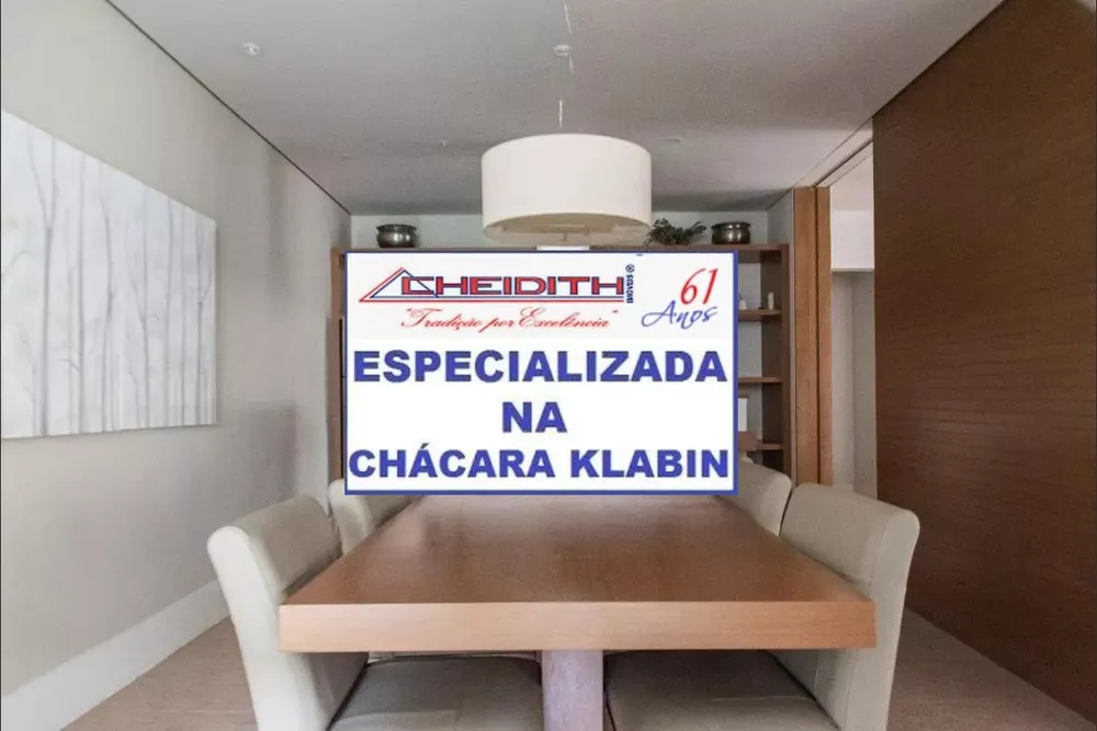 Apartamento, 4 quartos, 250 m² - Foto 3
