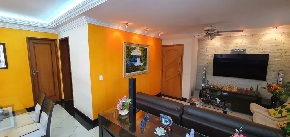 Apartamento, 3 quartos, 115 m² - Foto 6