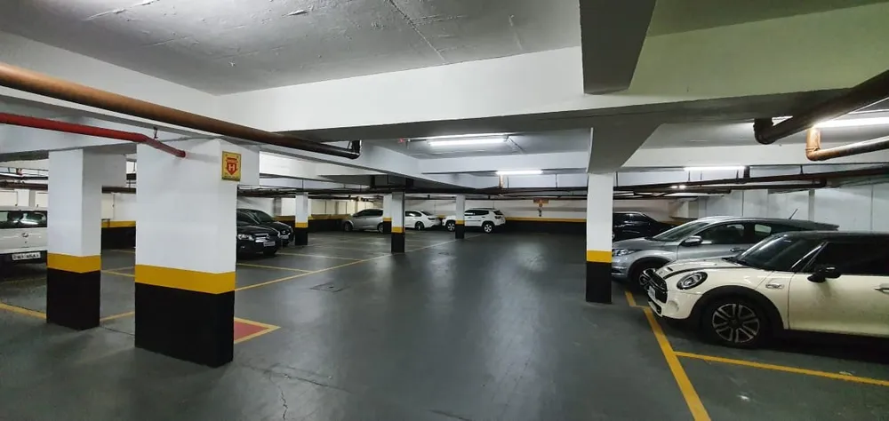 Apartamento, 3 quartos, 115 m² - Foto 3