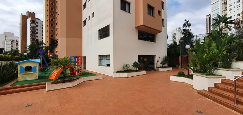 Apartamento, 3 quartos, 115 m² - Foto 1