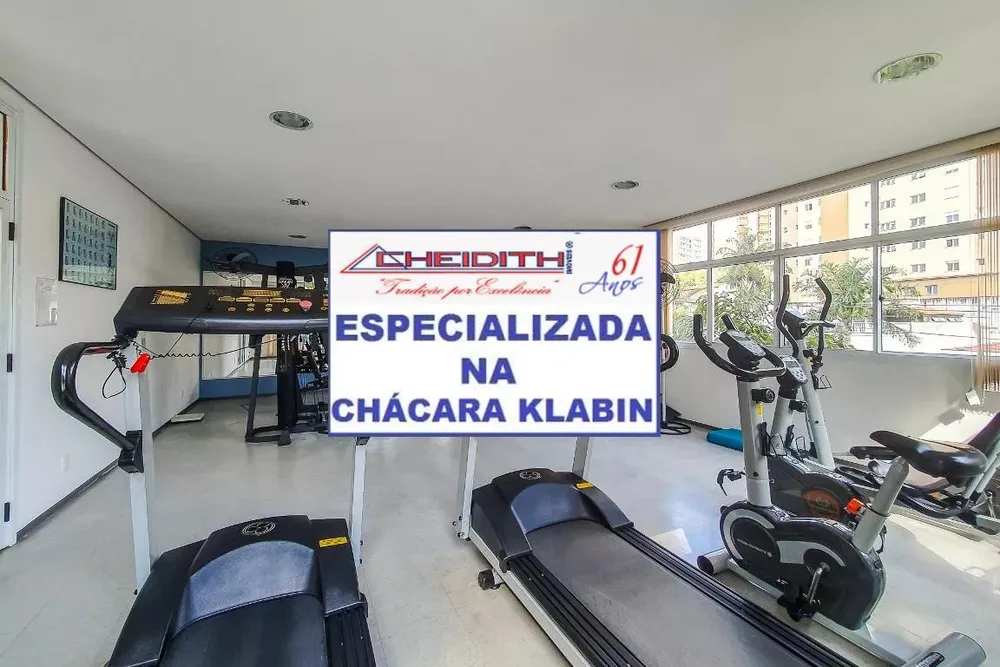 Apartamento, 3 quartos, 115 m² - Foto 9