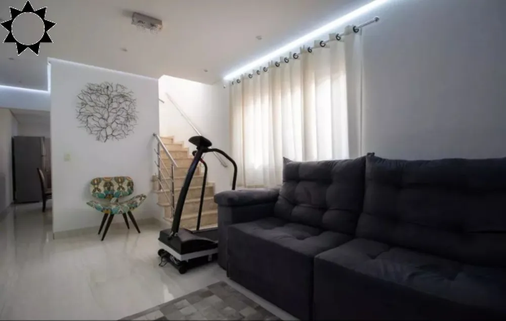 Casa, 3 quartos, 140 m² - Foto 4