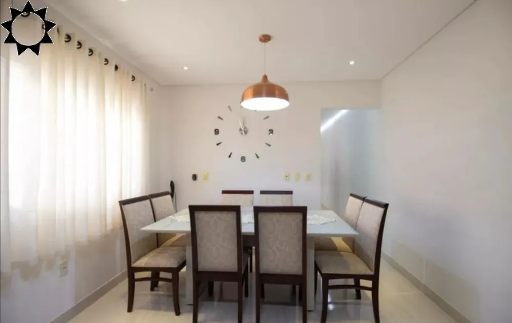 Casa, 3 quartos, 140 m² - Foto 3