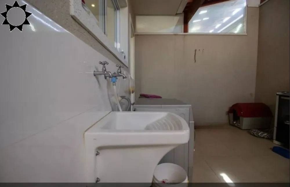 Casa, 3 quartos, 140 m² - Foto 11