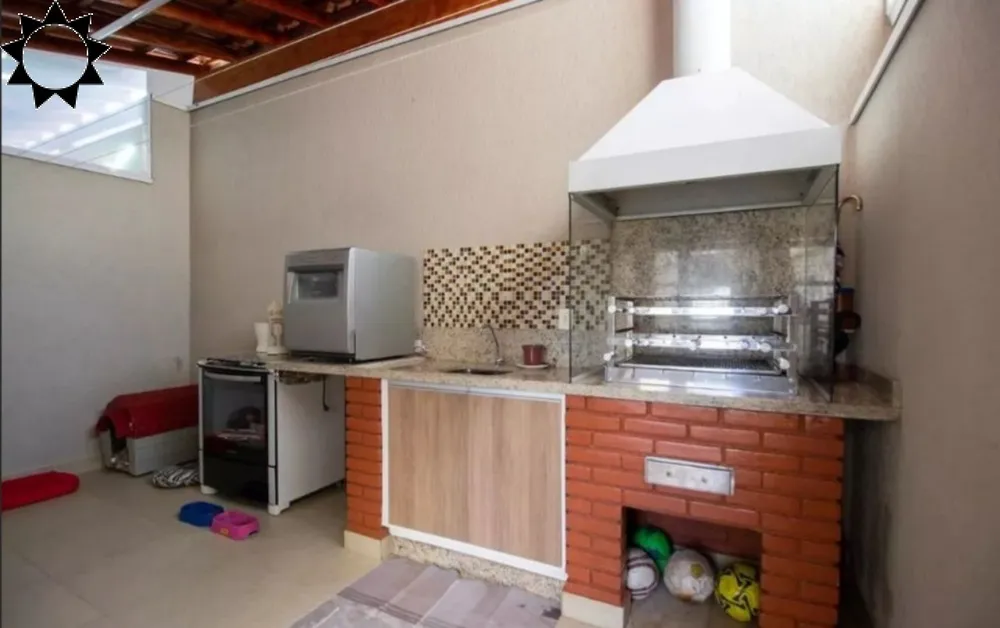 Casa, 3 quartos, 140 m² - Foto 3