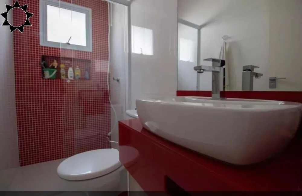 Casa, 3 quartos, 140 m² - Foto 9