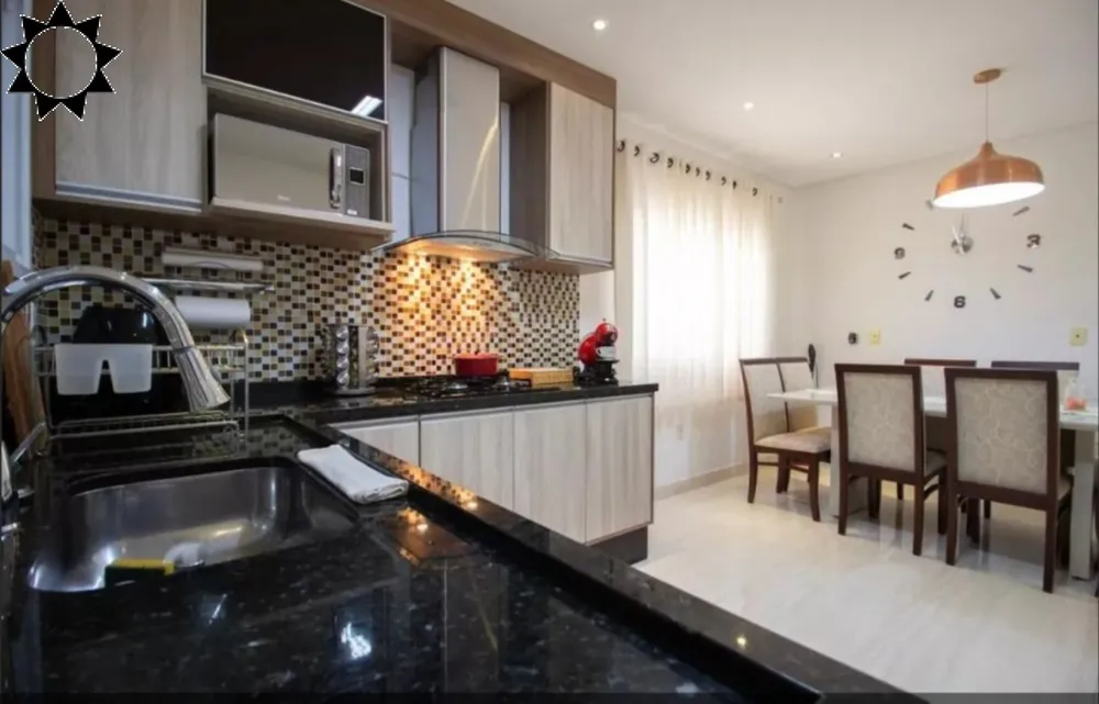 Casa, 3 quartos, 140 m² - Foto 6