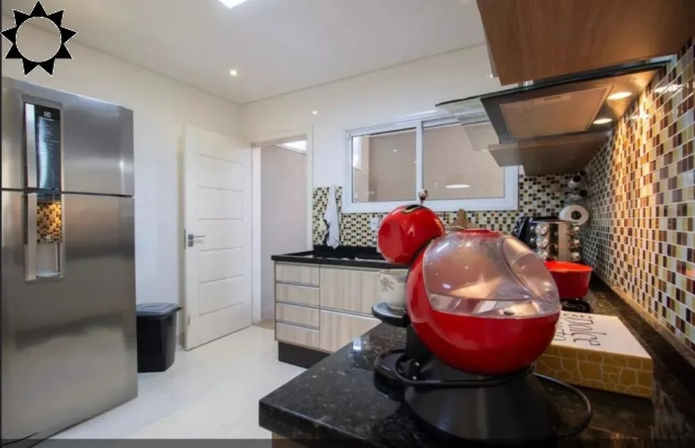 Casa, 3 quartos, 140 m² - Foto 8