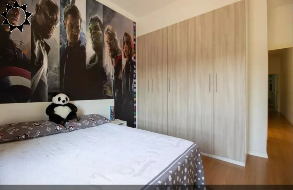 Casa, 3 quartos, 140 m² - Foto 8