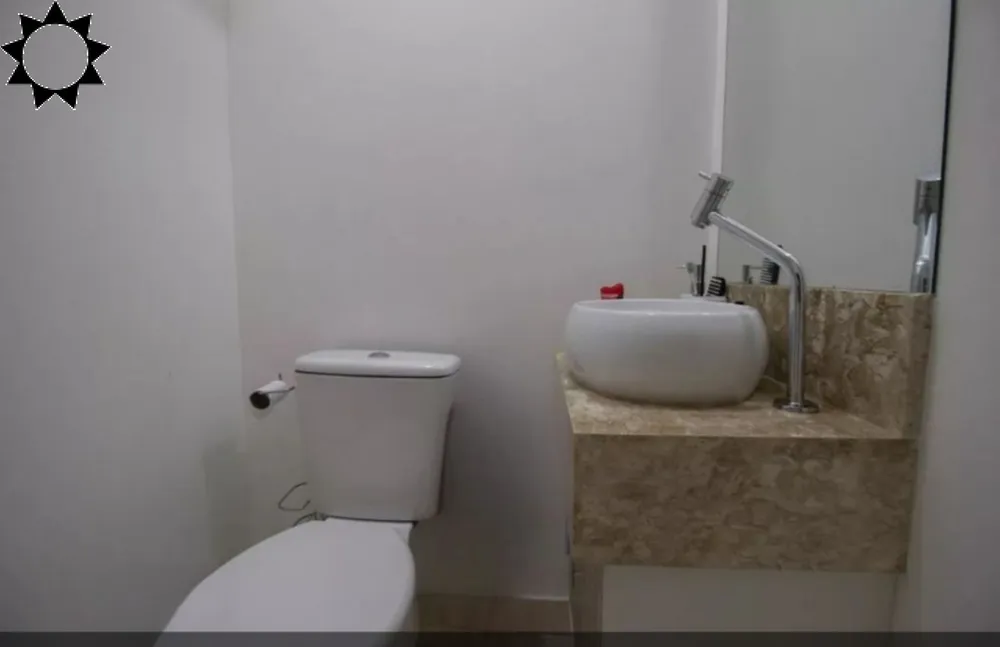 Casa, 3 quartos, 140 m² - Foto 13