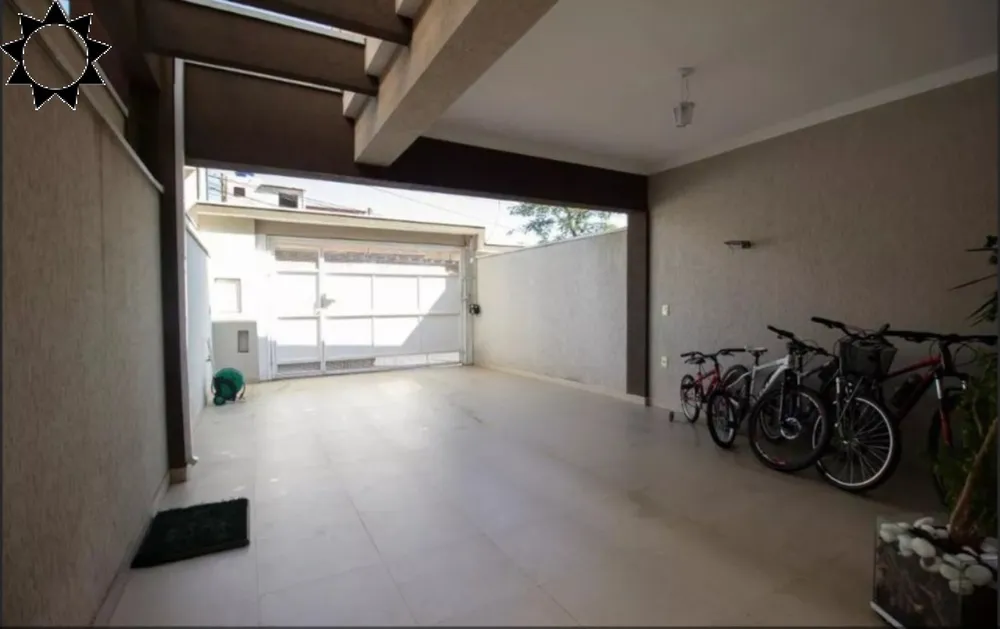 Casa, 3 quartos, 140 m² - Foto 2