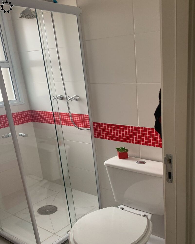 Apartamento, 2 quartos, 54 m² - Foto 1