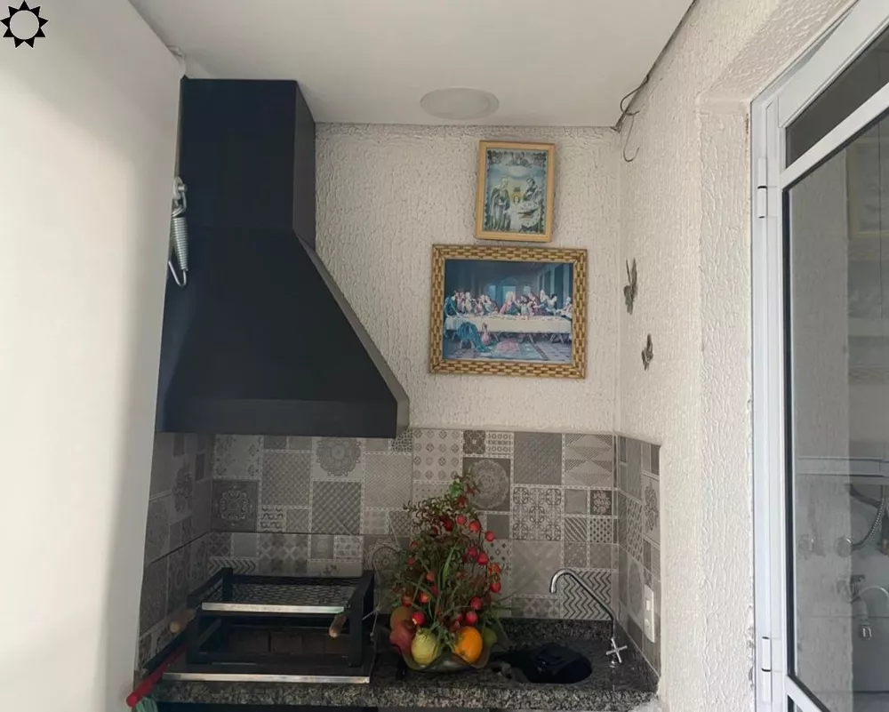 Apartamento, 2 quartos, 54 m² - Foto 7