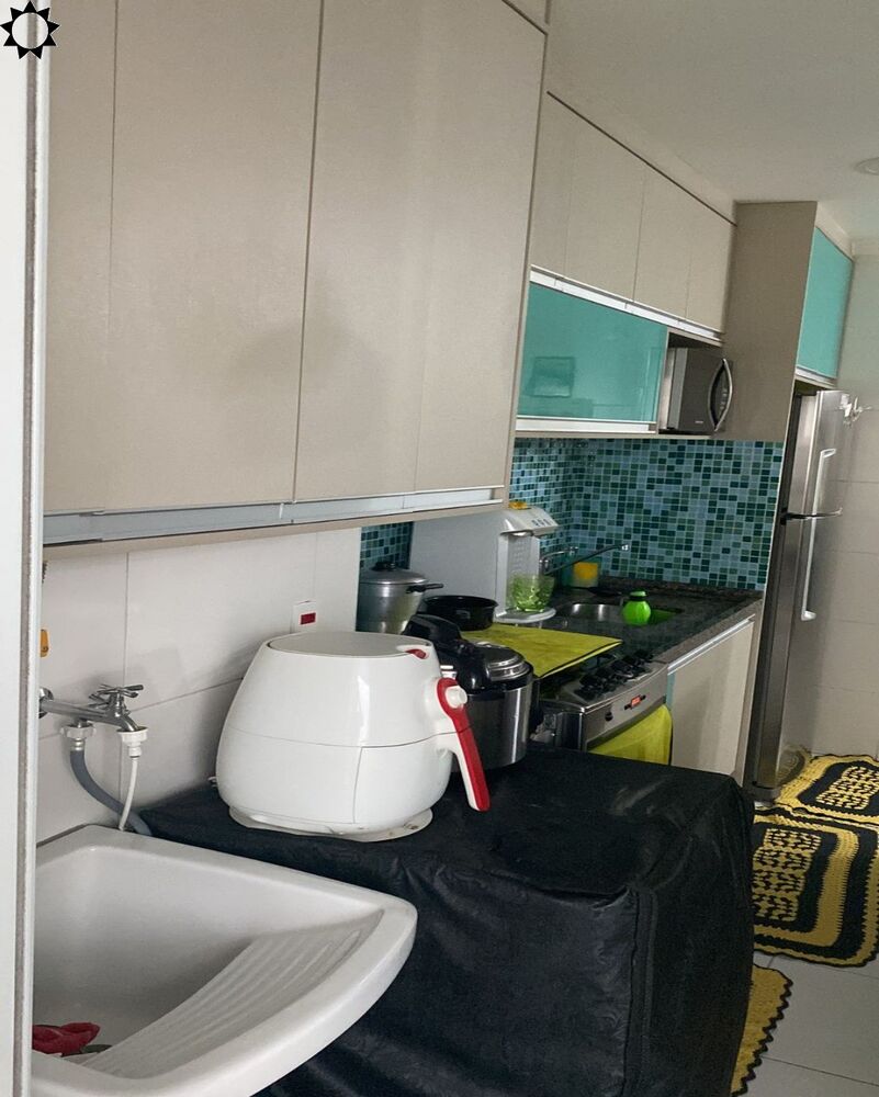 Apartamento, 2 quartos, 54 m² - Foto 8