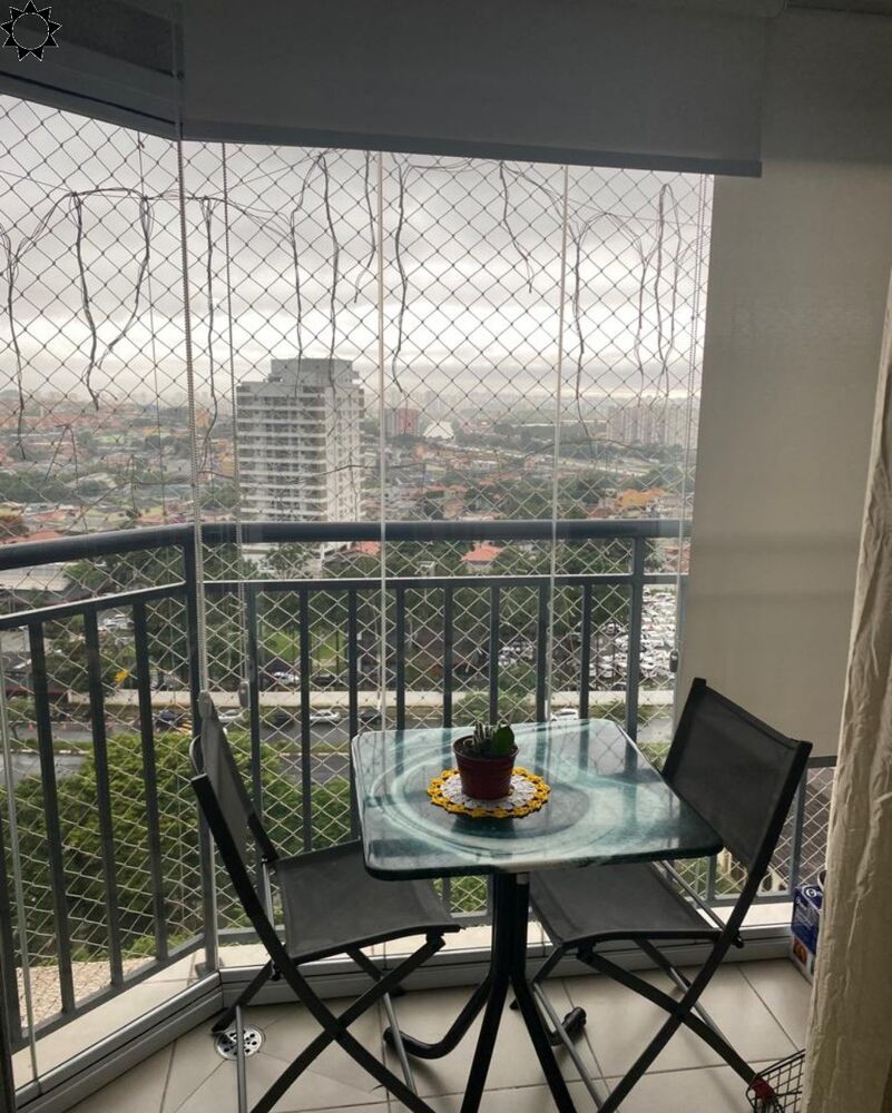 Apartamento, 2 quartos, 54 m² - Foto 6