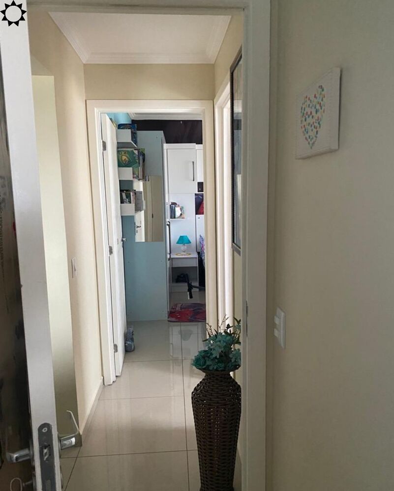 Apartamento, 2 quartos, 54 m² - Foto 3