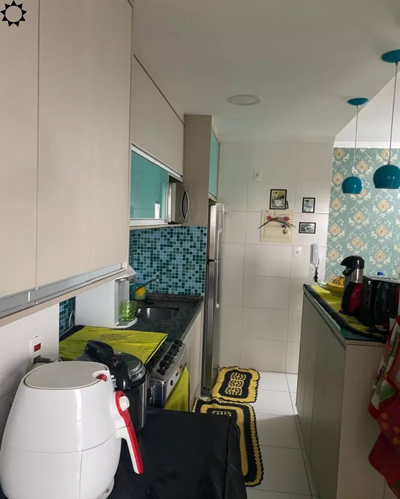 Apartamento, 2 quartos, 54 m² - Foto 4