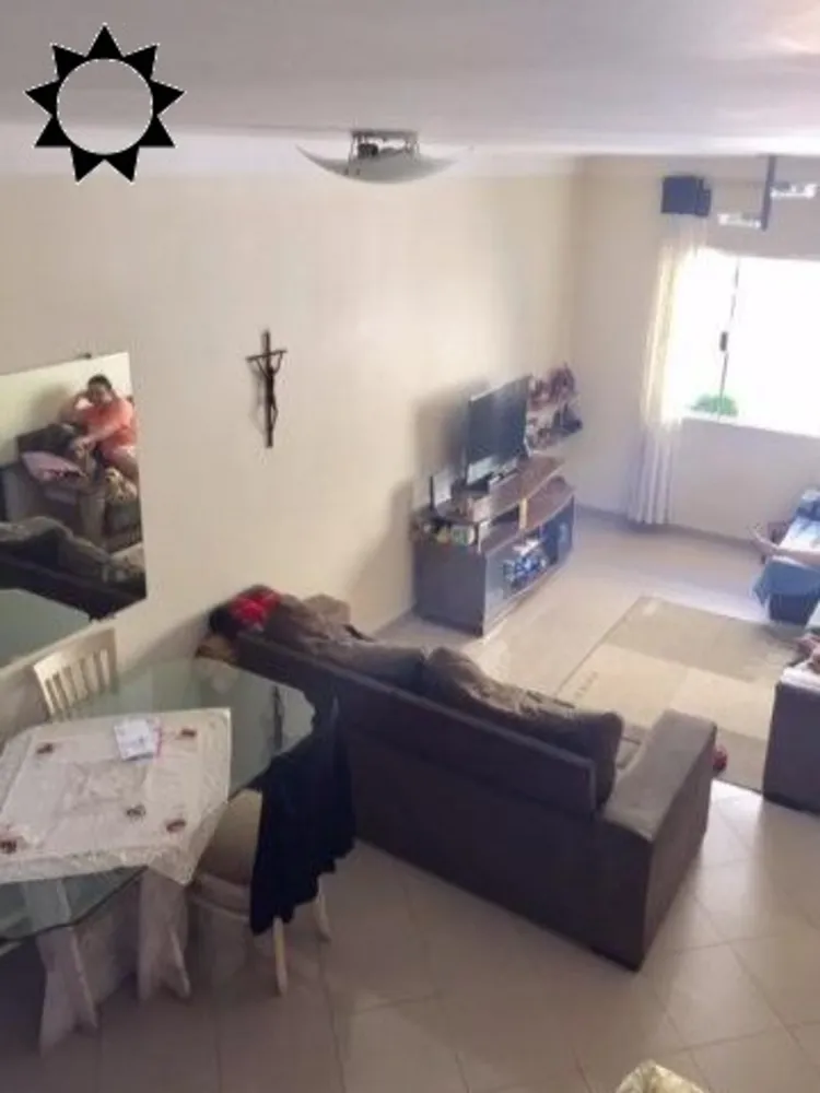 Casa, 3 quartos, 230 m² - Foto 3
