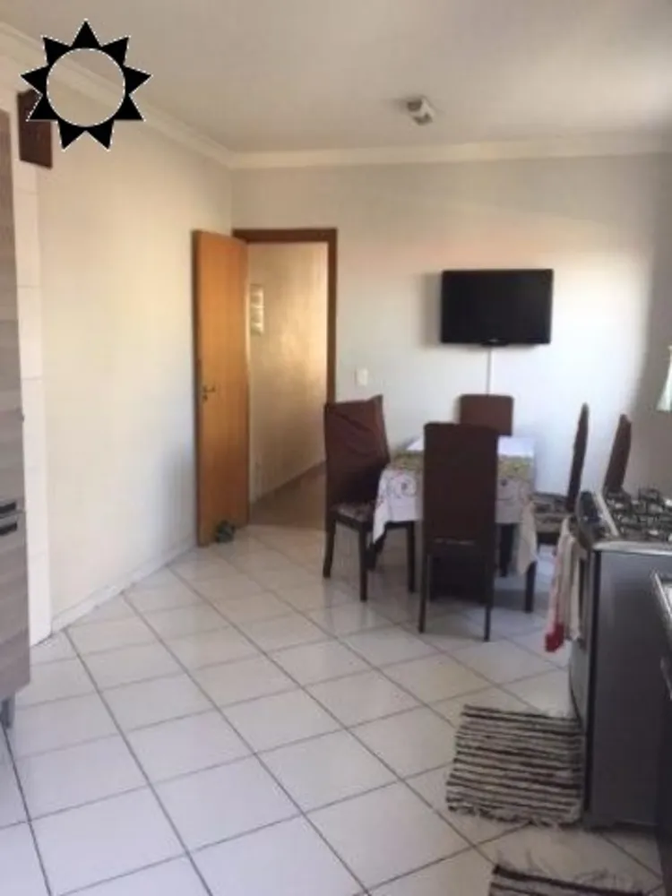 Casa, 3 quartos, 230 m² - Foto 4