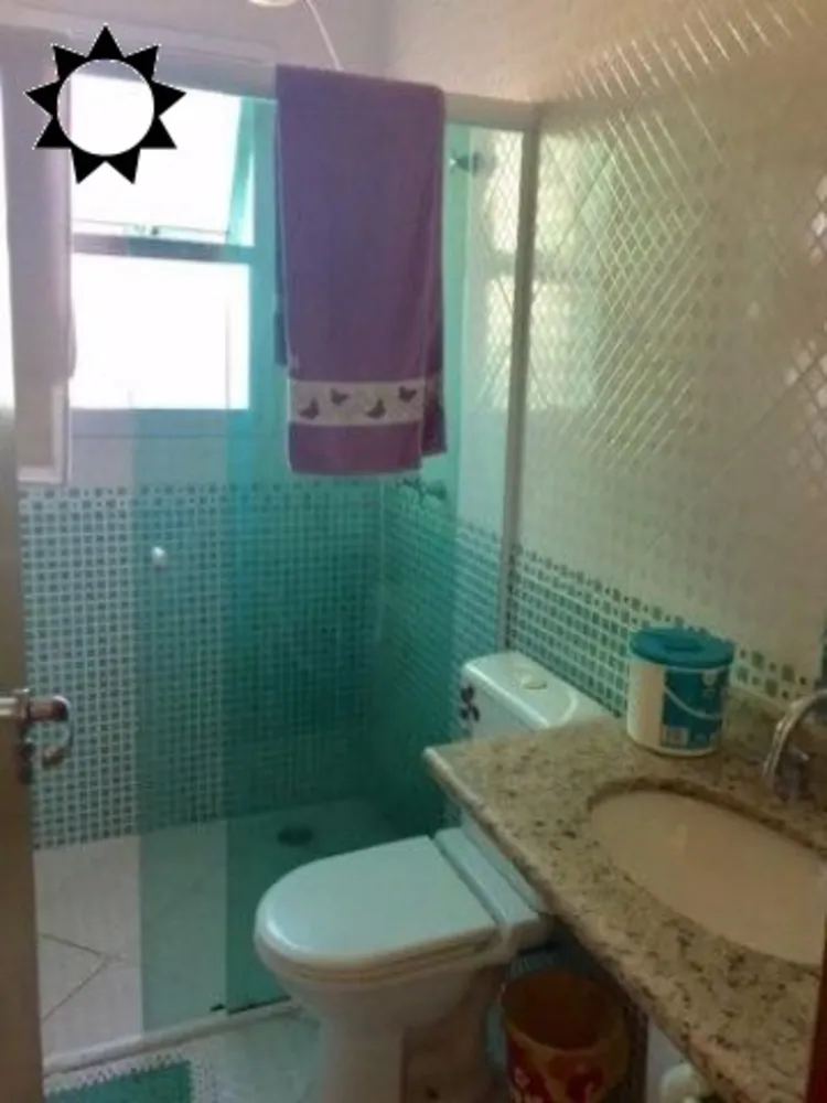 Casa, 3 quartos, 230 m² - Foto 2