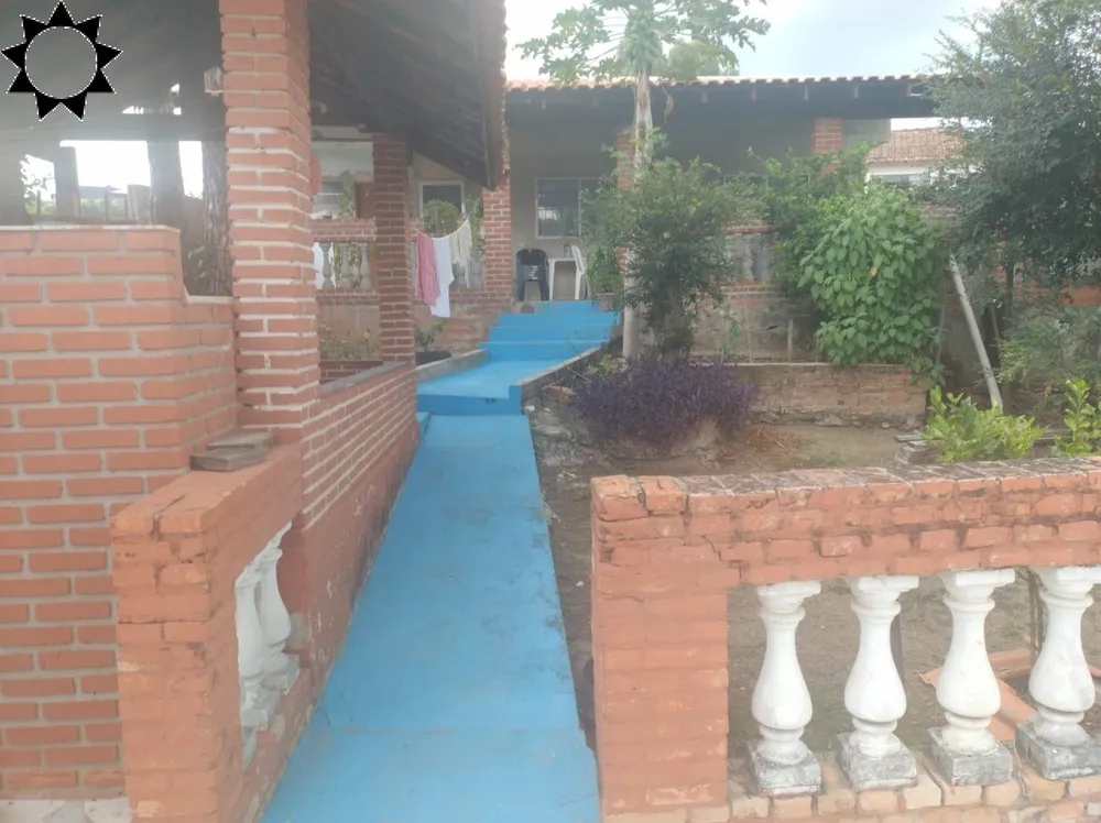 Chácara, 3 quartos, 1545 m² - Foto 4