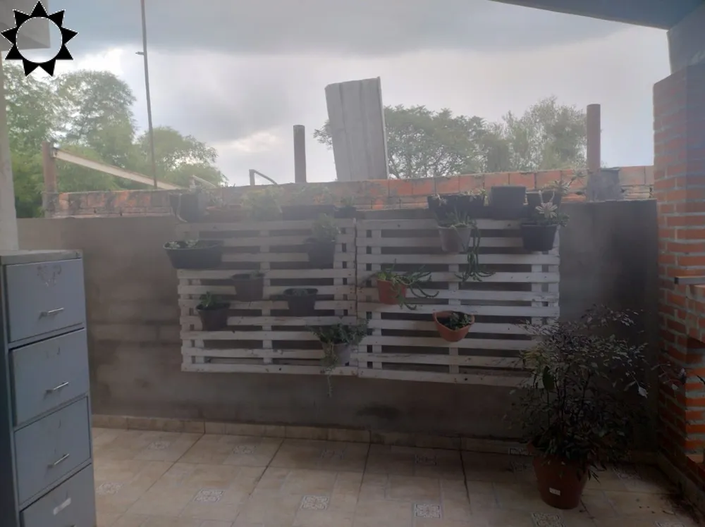 Chácara, 3 quartos, 1545 m² - Foto 1