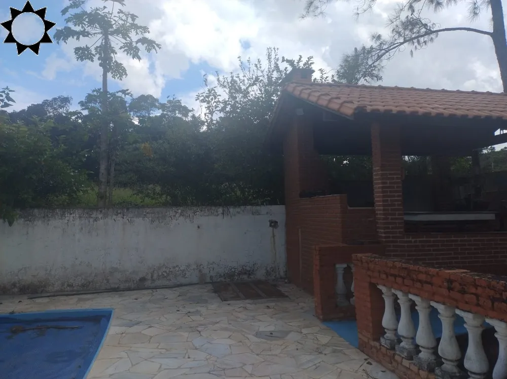 Chácara, 3 quartos, 1545 m² - Foto 3