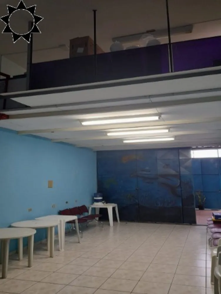 Prédio Inteiro, 200 m² - Foto 3