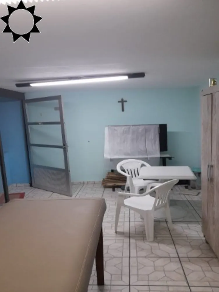 Prédio Inteiro, 200 m² - Foto 1