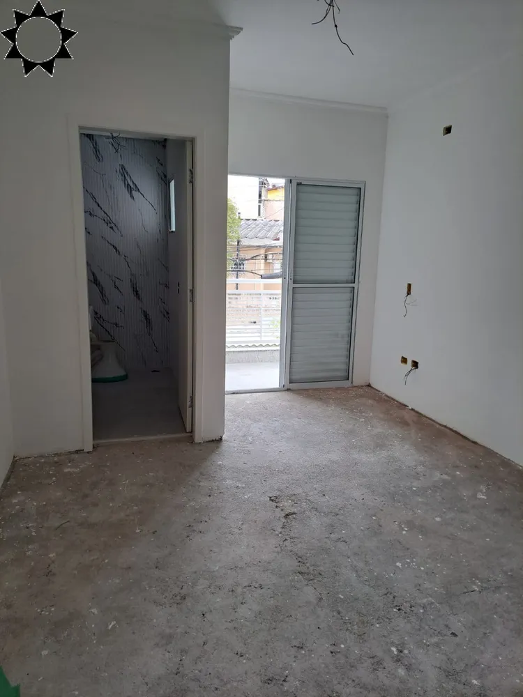Casa, 3 quartos, 160 m² - Foto 6