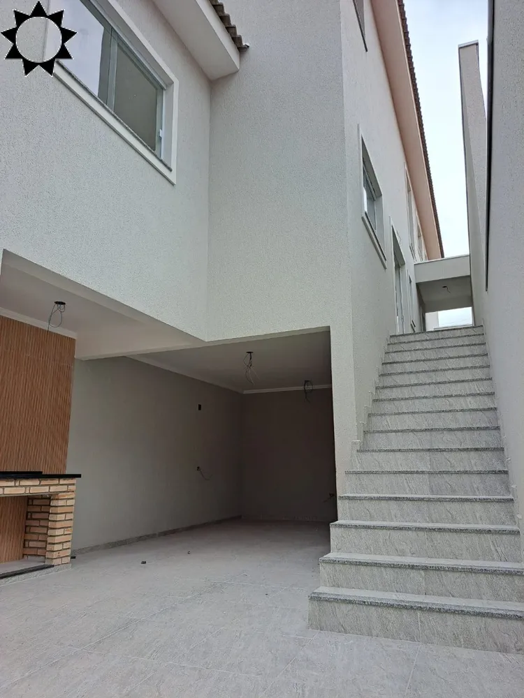 Casa, 3 quartos, 160 m² - Foto 1