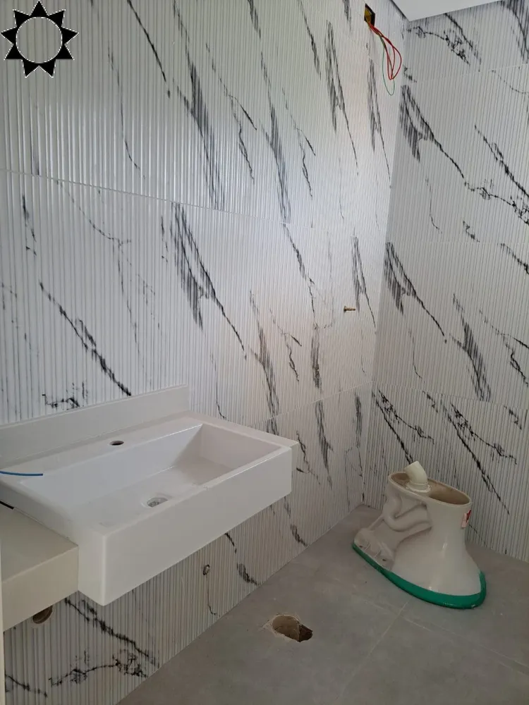 Casa, 3 quartos, 160 m² - Foto 4