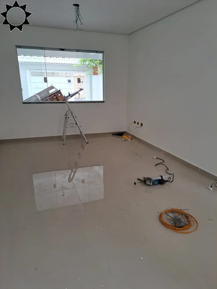 Casa, 3 quartos, 160 m² - Foto 8