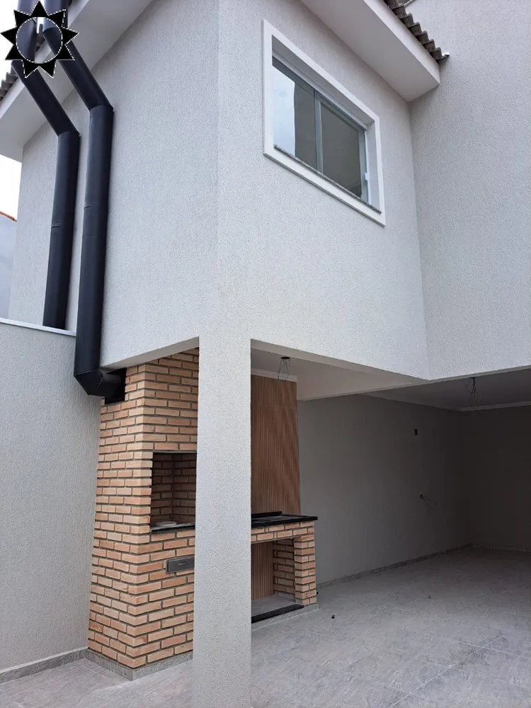 Casa, 3 quartos, 160 m² - Foto 12
