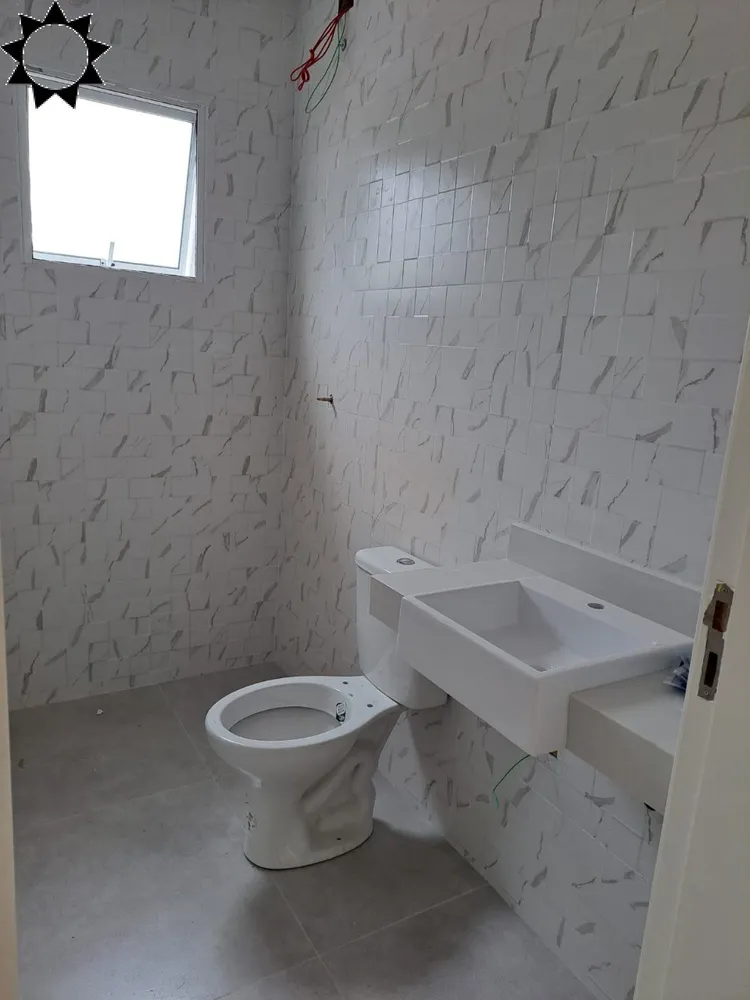 Casa, 3 quartos, 160 m² - Foto 2