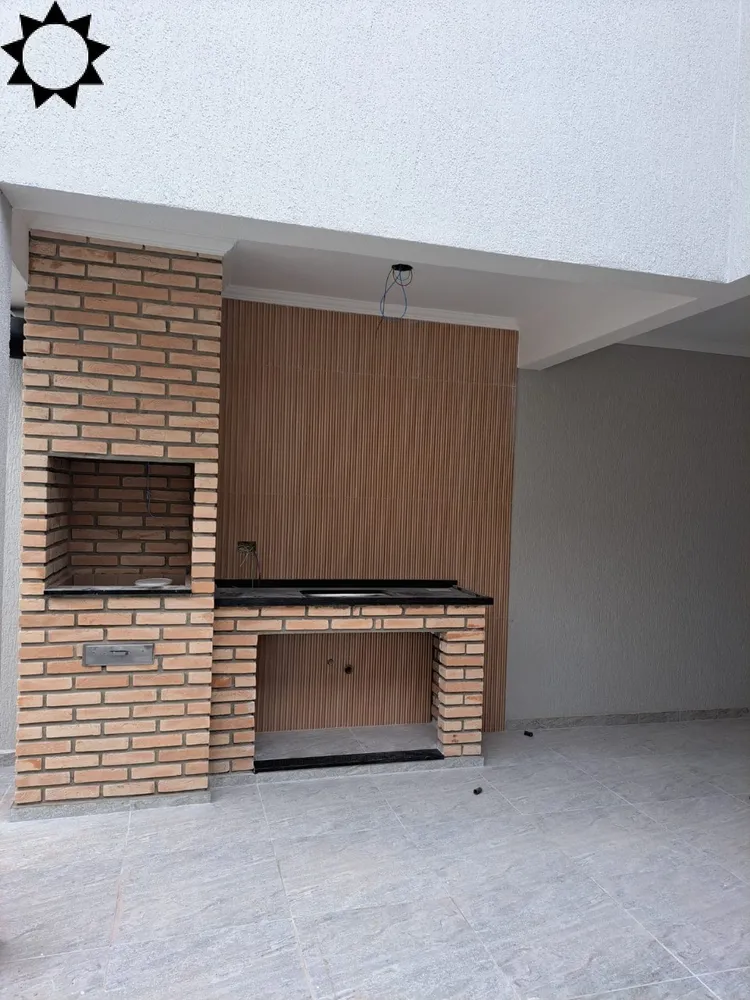 Casa, 3 quartos, 160 m² - Foto 9