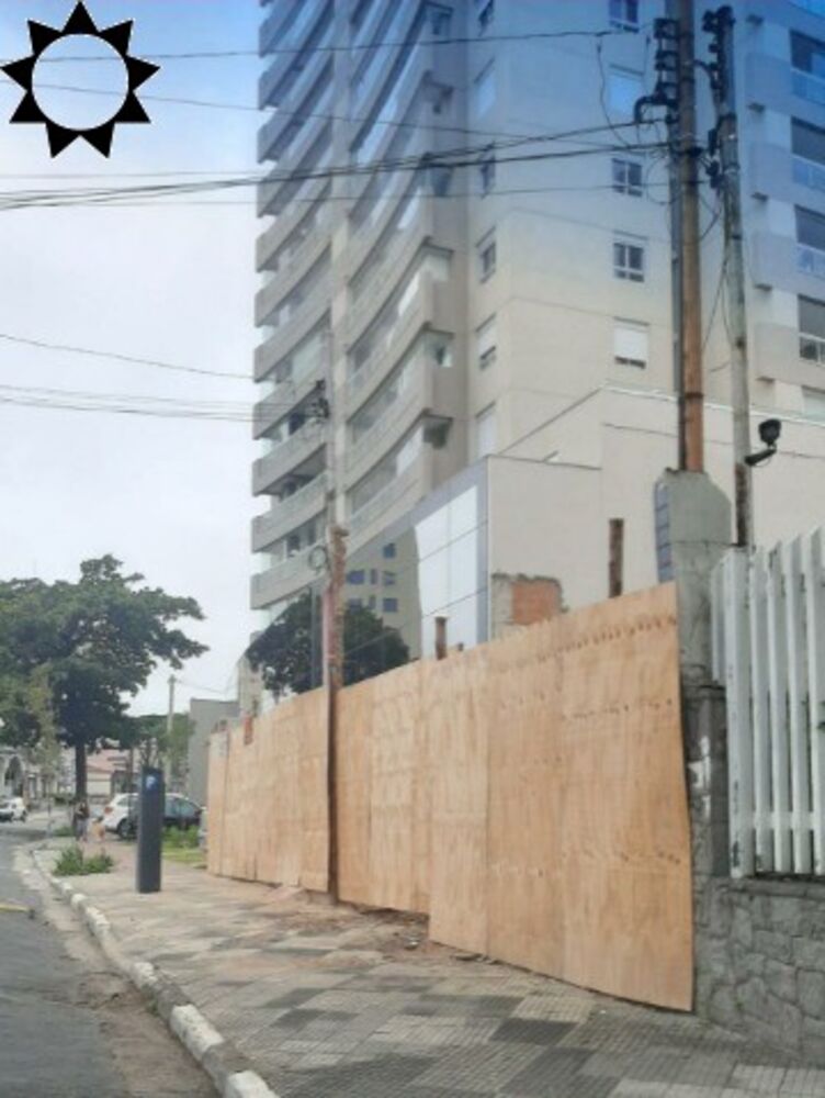 Loteamento e Condomínio, 563 m² - Foto 1