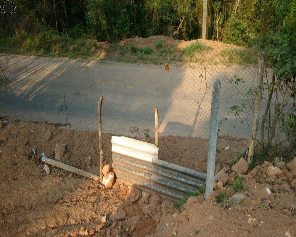 Terreno, 800 m² - Foto 1