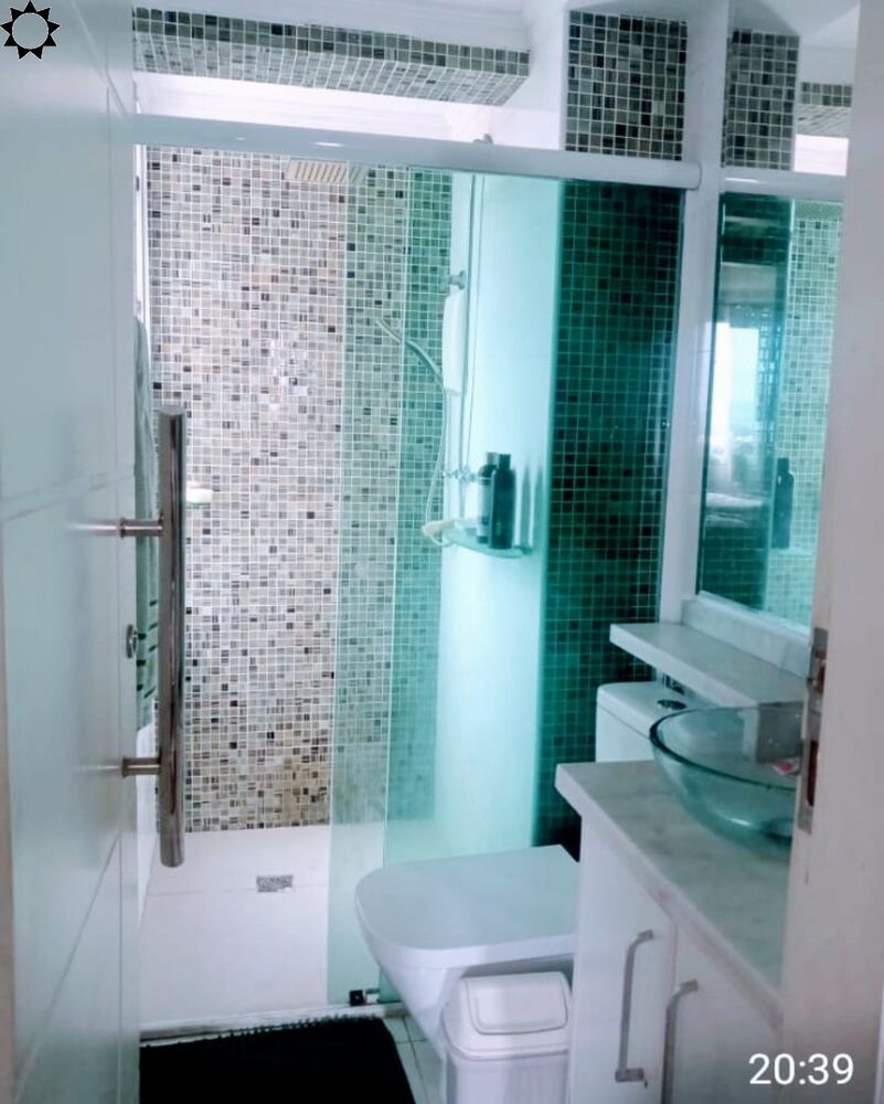 Apartamento à venda com 3 quartos, 70m² - Foto 3