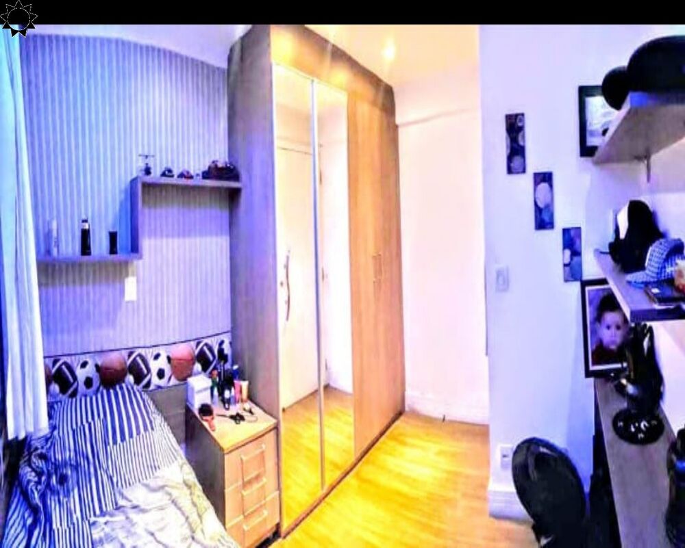 Apartamento à venda com 3 quartos, 70m² - Foto 5