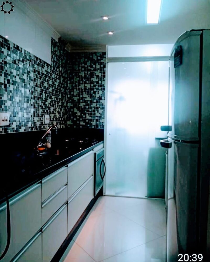 Apartamento à venda com 3 quartos, 70m² - Foto 1